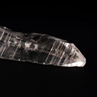 Quartz, Lemurian - Point
