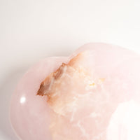 Mangano Calcite - Statement Piece