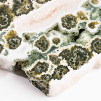 Ocean Jasper - Statement Piece