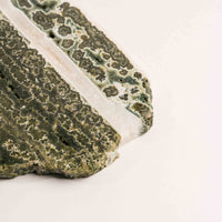 Ocean Jasper - Statement Piece