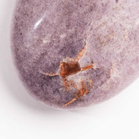 Lepidolite - Statement Piece