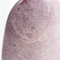 Lepidolite - Statement Piece