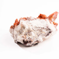 Quartz - Red