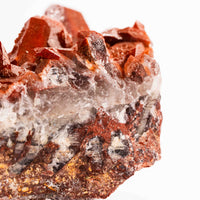 Quartz - Red