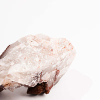 Quartz - Red