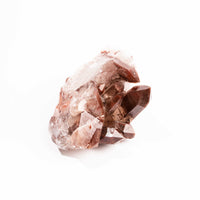 Quartz - Red