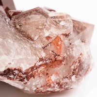 Quartz - Red