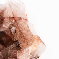 Quartz - Red