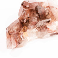 Quartz - Red