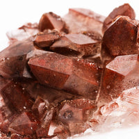 Quartz - Red