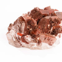 Quartz - Red