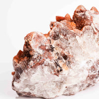 Quartz - Red