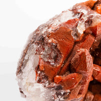 Quartz - Red