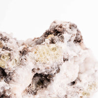 Apatite, Yellow- Statement Piece