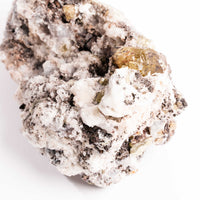 Apatite, Yellow- Statement Piece