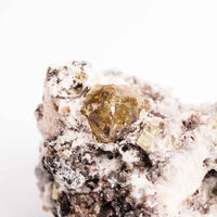 Apatite, Yellow- Statement Piece