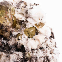 Apatite, Yellow- Statement Piece