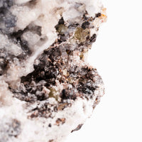 Apatite, Yellow- Statement Piece