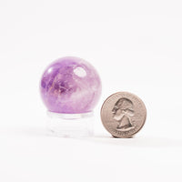 Amethyst - Sphere