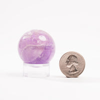 Amethyst - Sphere