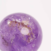 Amethyst - Sphere