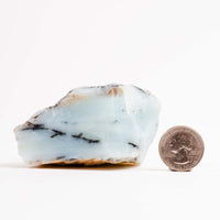 Opal, Dendritic- Rough