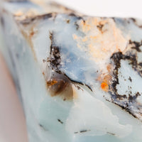 Opal, Dendritic- Rough