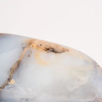Opal, Dendritic- Heart