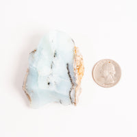 Opal, Dendritic- Rough