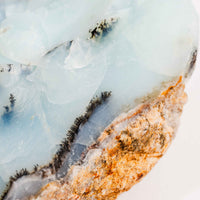 Opal, Dendritic- Rough