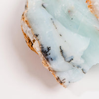 Opal, Dendritic- Rough