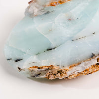 Opal, Dendritic- Rough