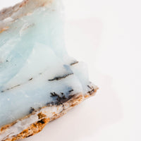 Opal, Dendritic- Rough