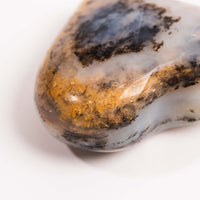 Opal, Dendritic- Heart