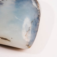Opal, Dendritic- Heart