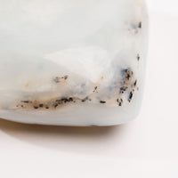 Opal, Dendritic- Heart