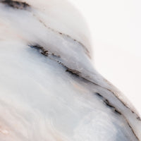 Opal, Dendritic- Heart