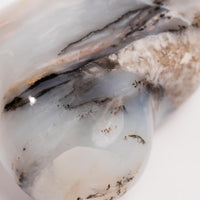 Opal, Dendritic- Heart