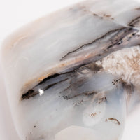 Opal, Dendritic- Heart