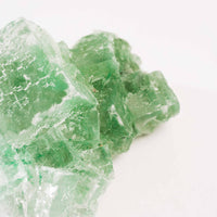 Atacamite in Halite