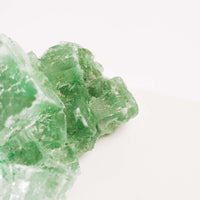 Atacamite in Halite