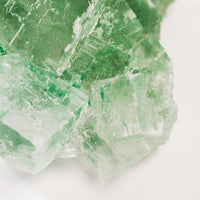 Atacamite in Halite