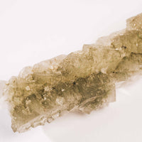 Atacamite in Halite
