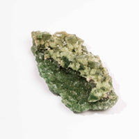 Atacamite in Halite