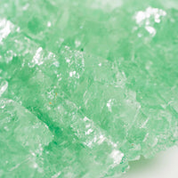 Atacamite in Halite