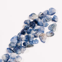 Benitoite- Chips A grade, Intuitive Pick