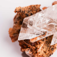 Selenite, Beremejillo