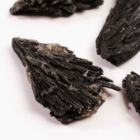 Kyanite - Black, Rough Small Intuitive