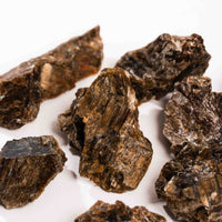 Bronzite- Intuitive Pick