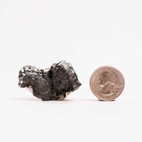 Cassiterite on Mica